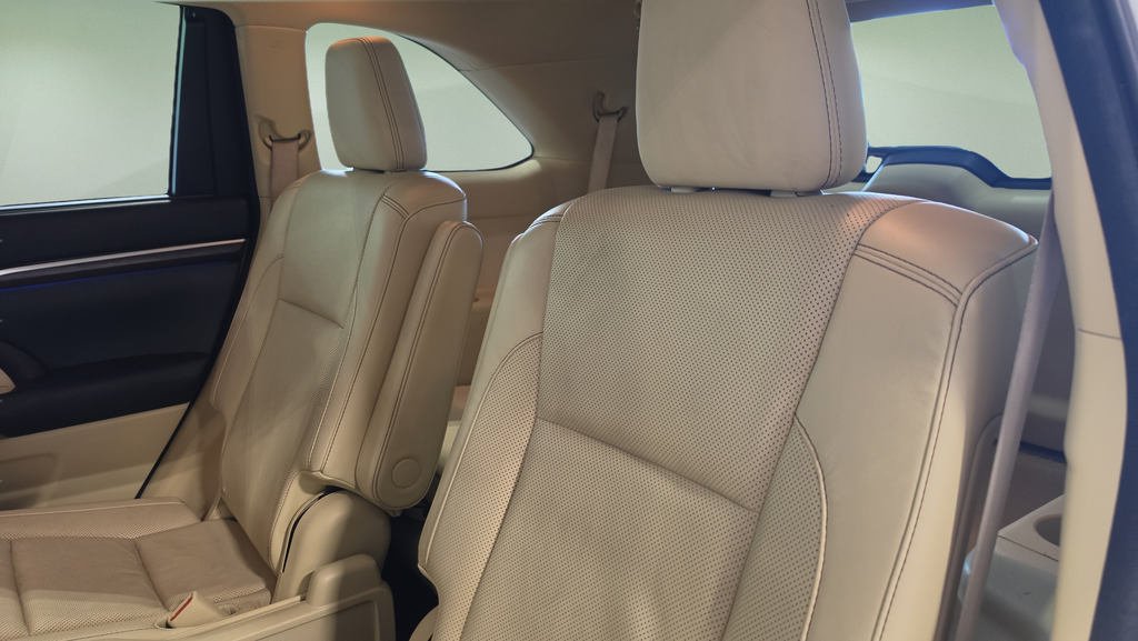 2015 Toyota Highlander