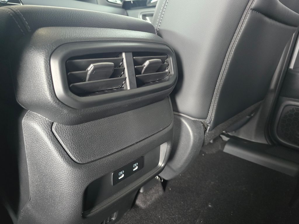 Thumbnail: 2026 Honda Passport - 18