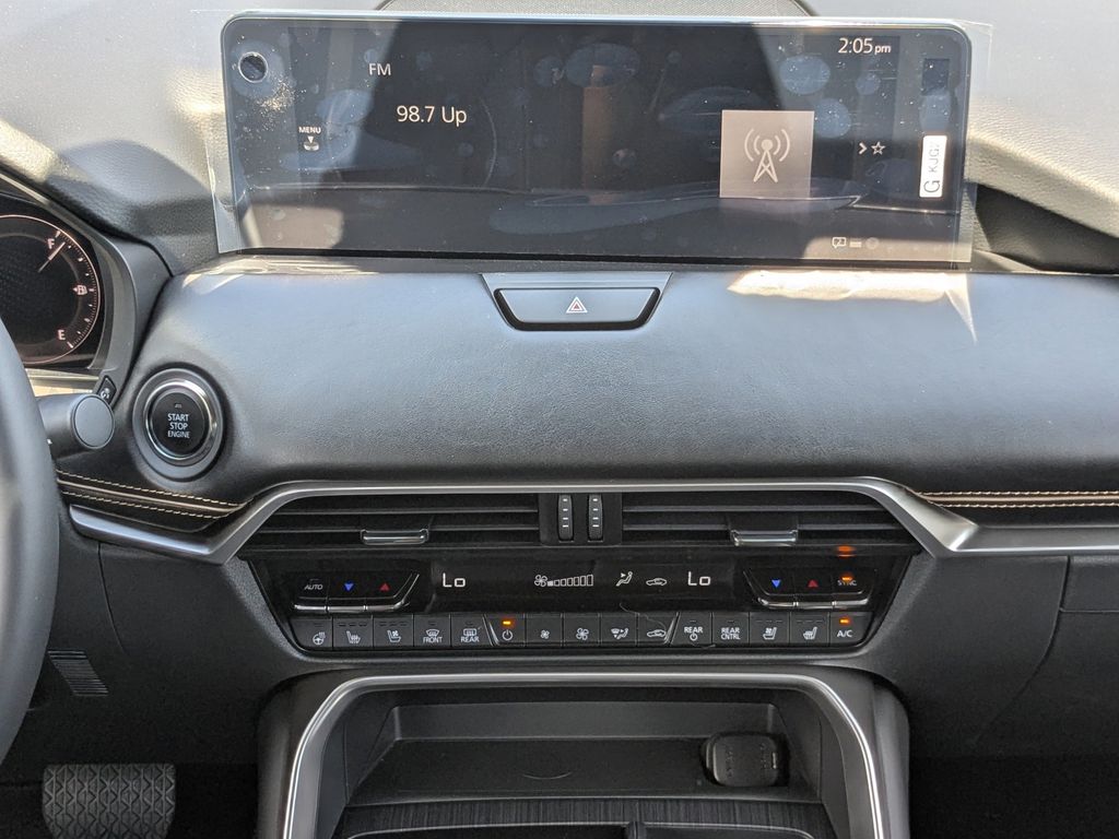 2026 Mazda CX-90 3.3 Turbo S Premium Plus