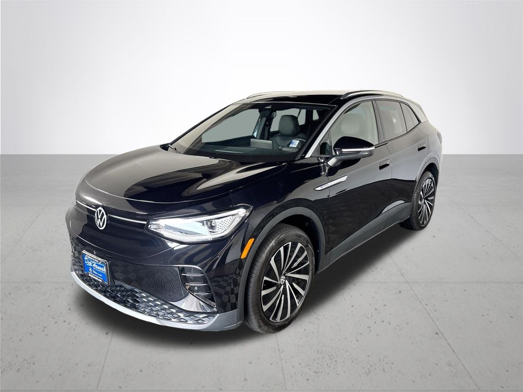 2023 Volkswagen ID.4 Pro S Plus