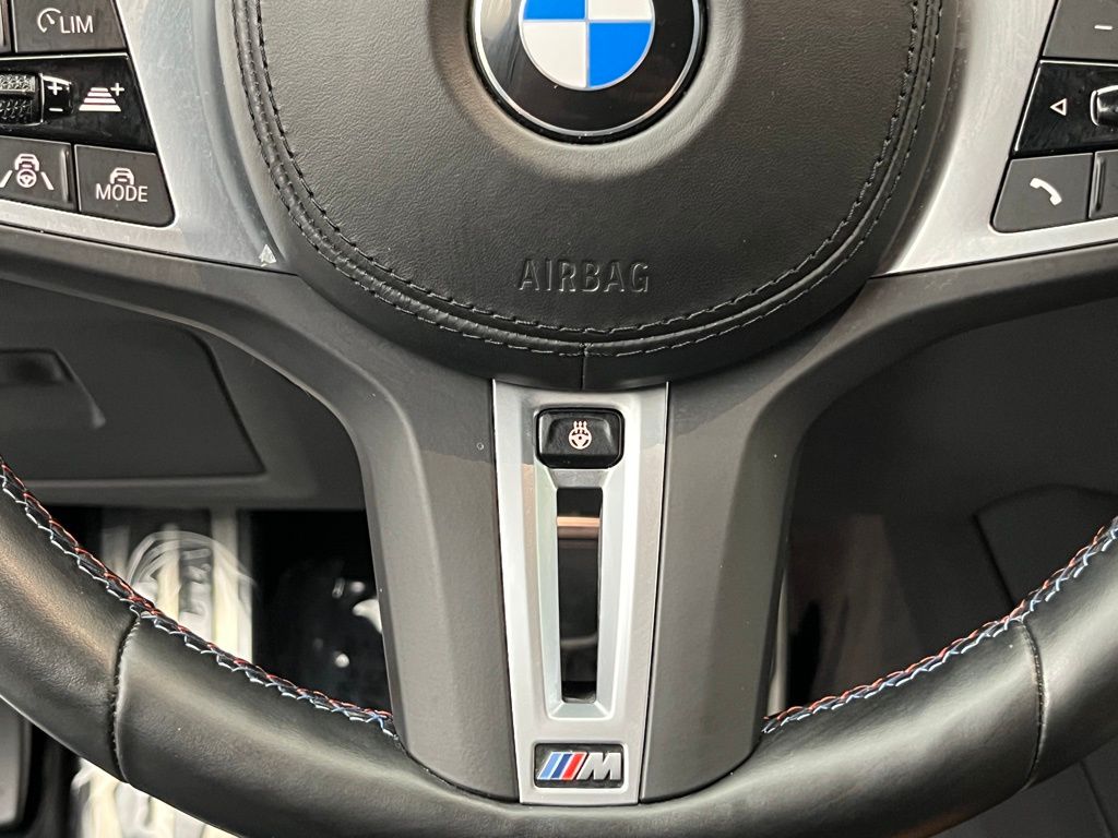 Thumbnail: 2022 BMW X3 - 14