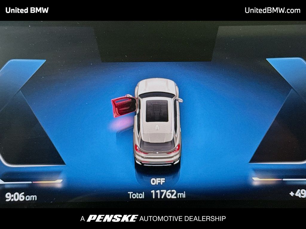 Thumbnail: 2026 BMW X1 - 7