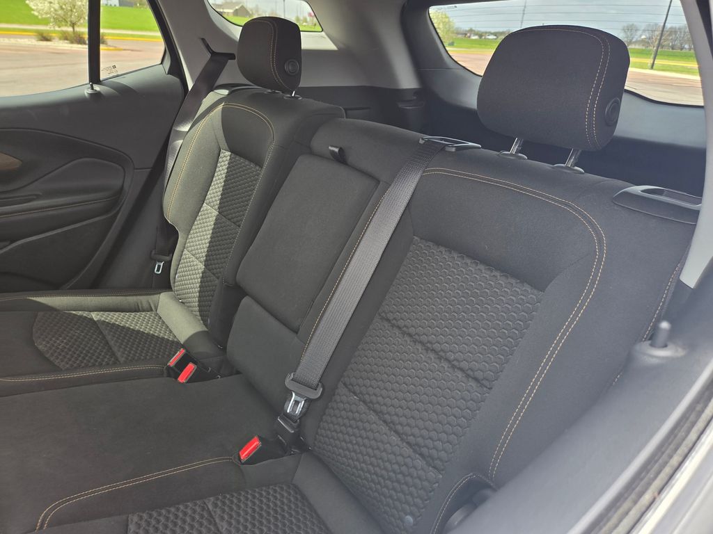 2020 GMC Terrain FWD SLE