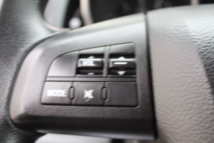 Used Car 2012 Mazda Mazda5  Sport For Sale Under $10,000 In Georgetown, Texas