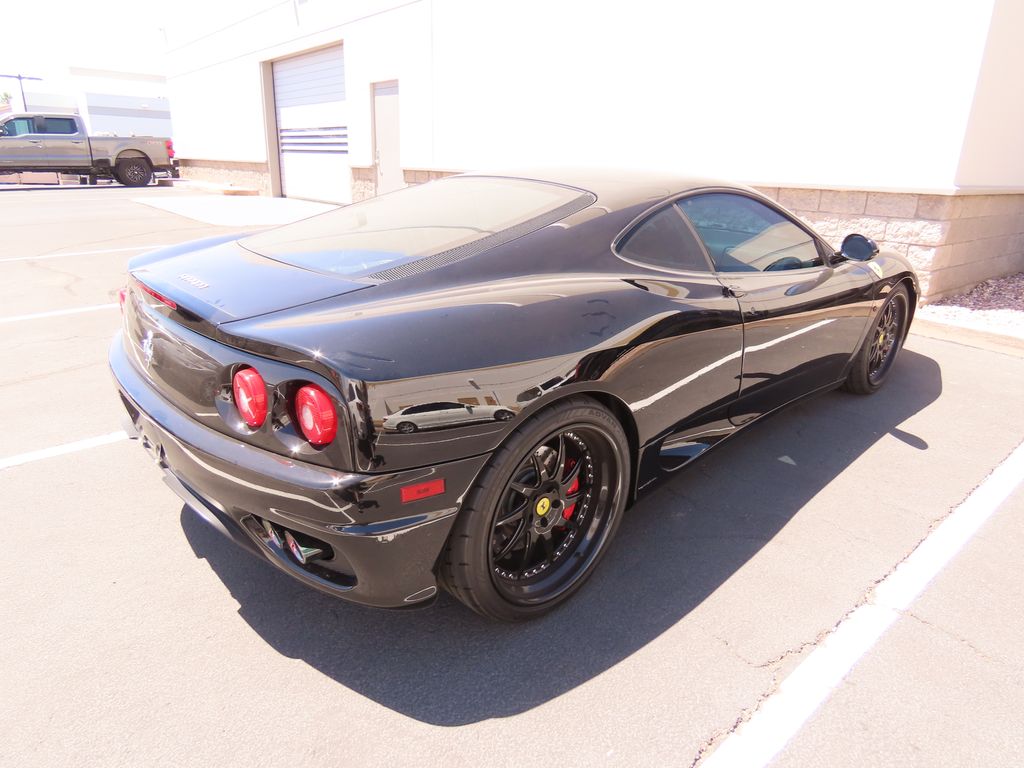 Thumbnail: 2000 Ferrari 360 - 3
