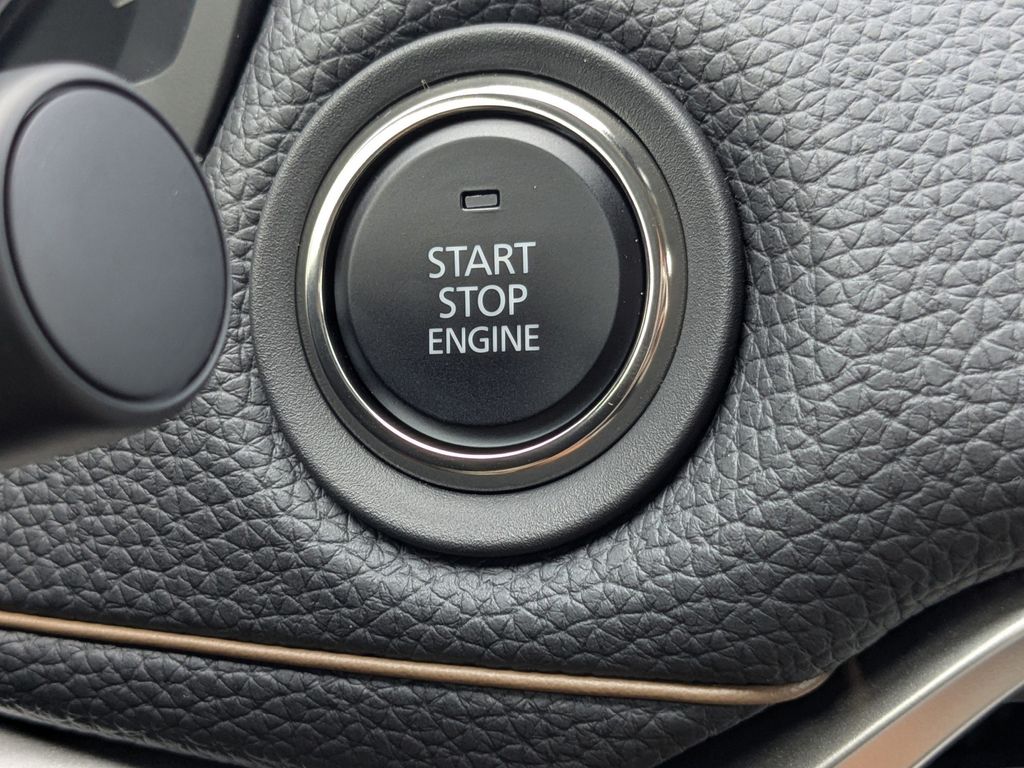2025 Mazda CX-90 3.3 Turbo Preferred