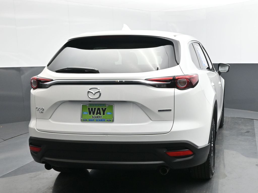2023 Mazda CX-9 Touring