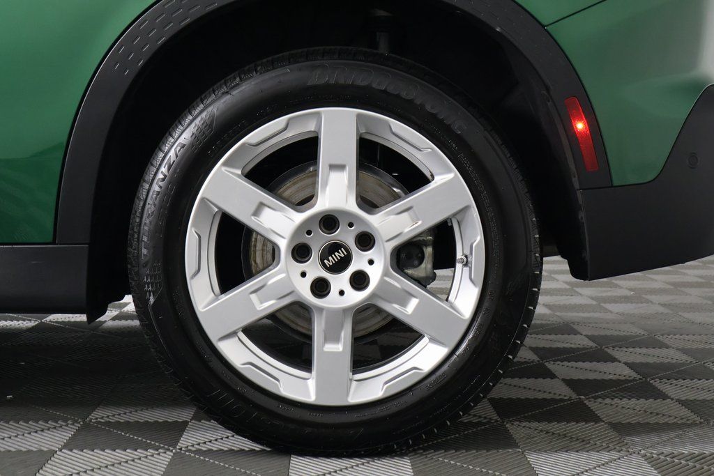 Thumbnail: 2025 MINI Cooper Countryman - 16
