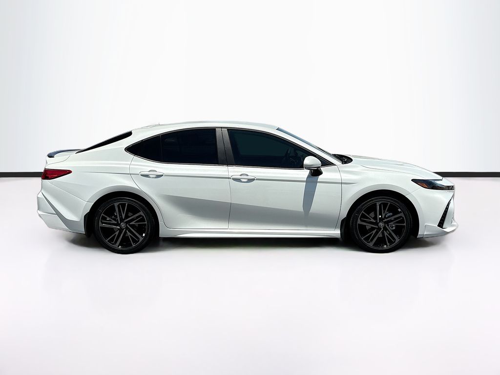 Thumbnail: 2026 Toyota Camry - 4