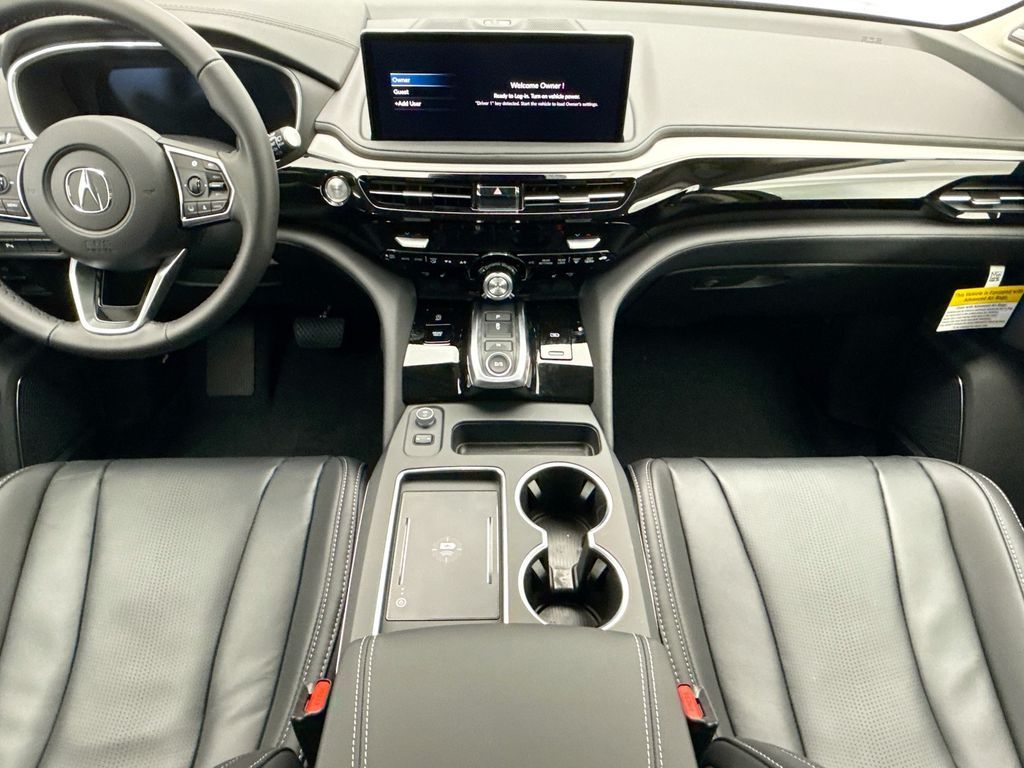 Thumbnail: 2026 Acura MDX - 13