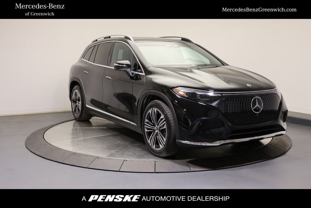 Thumbnail: 2026 Mercedes-Benz EQS - 1