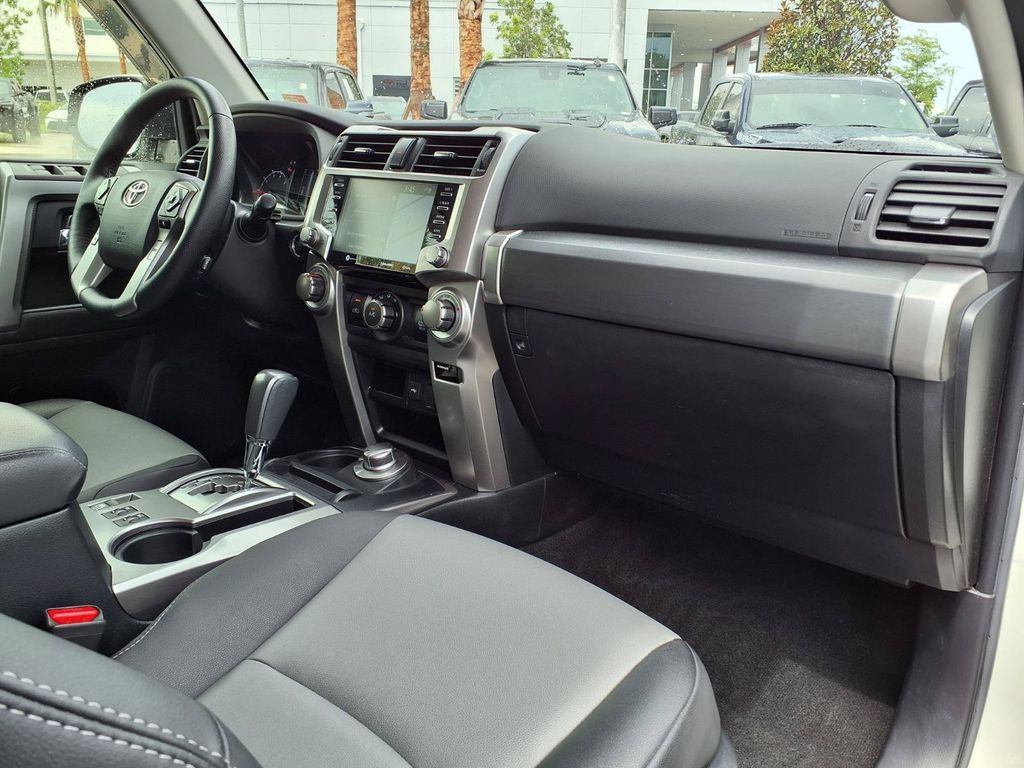 Used 2023 Toyota 4Runner SUV