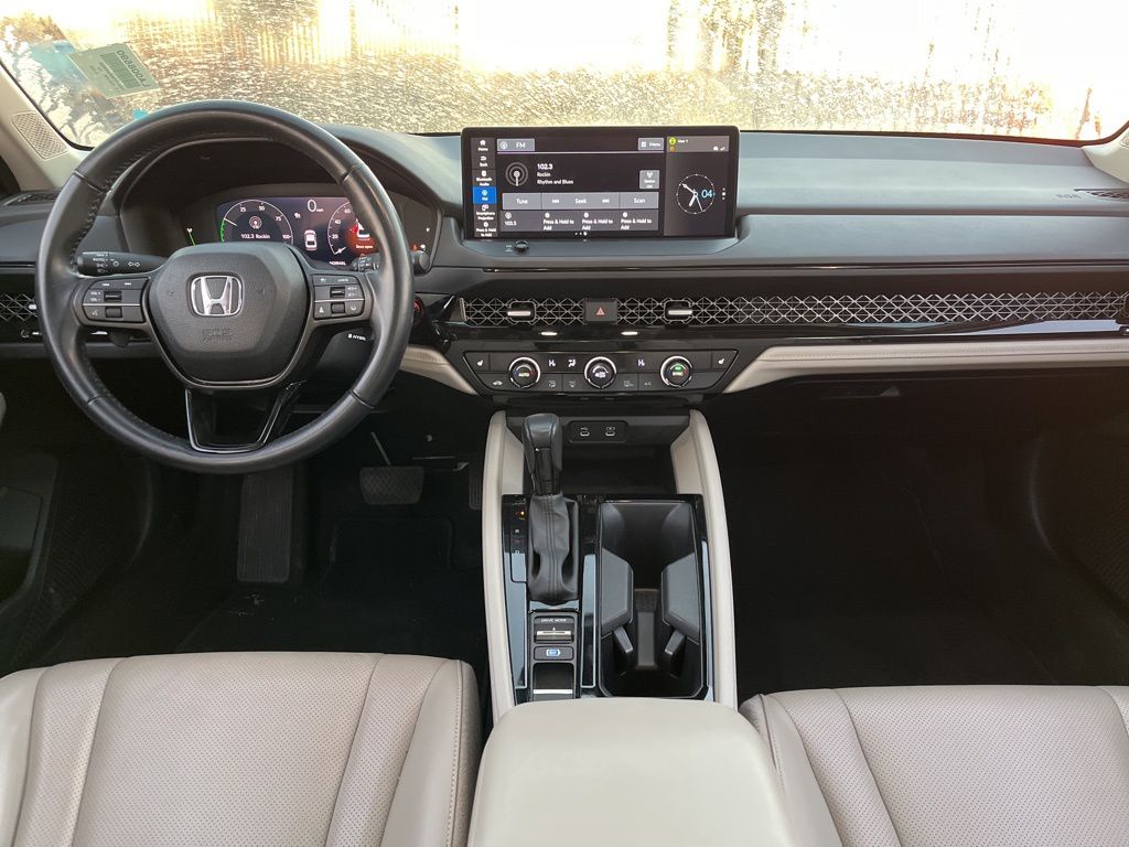 Thumbnail: 2024 Honda Accord - 15