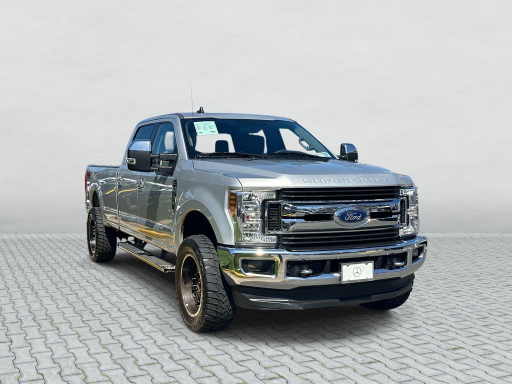 Thumbnail: 2019 Ford Econoline - 7