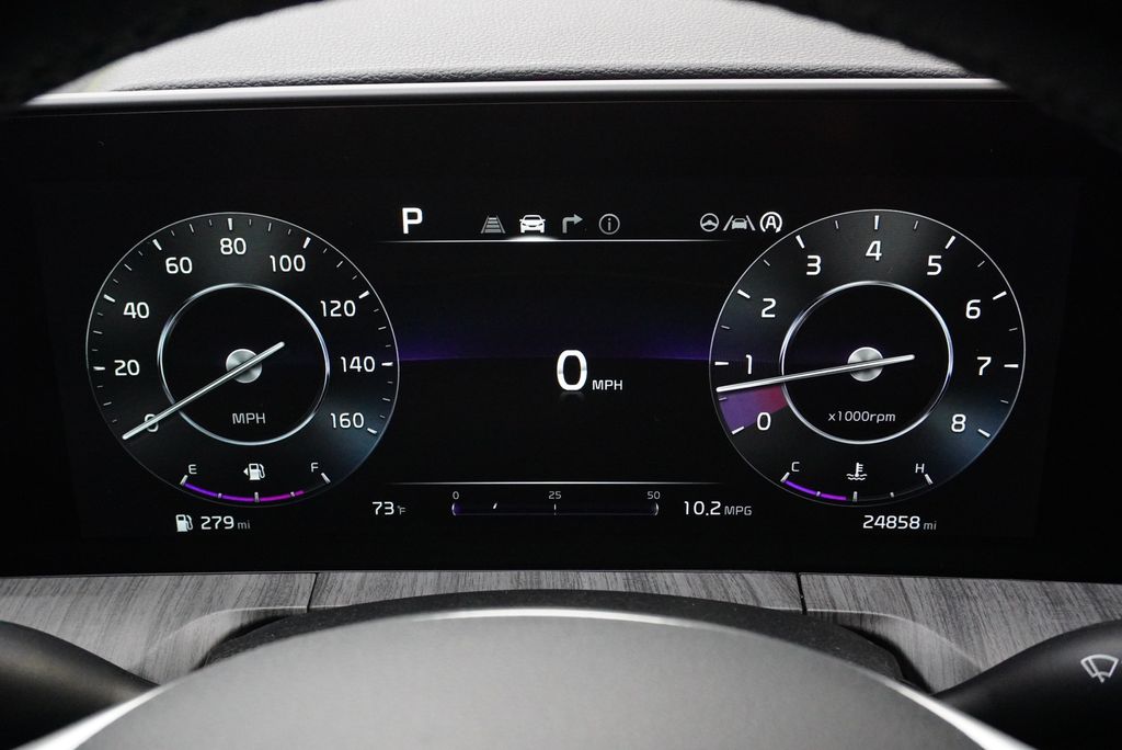 Used Car 2023 Kia Telluride  Sx For Sale Under $40,000 In Weatherford, Texas