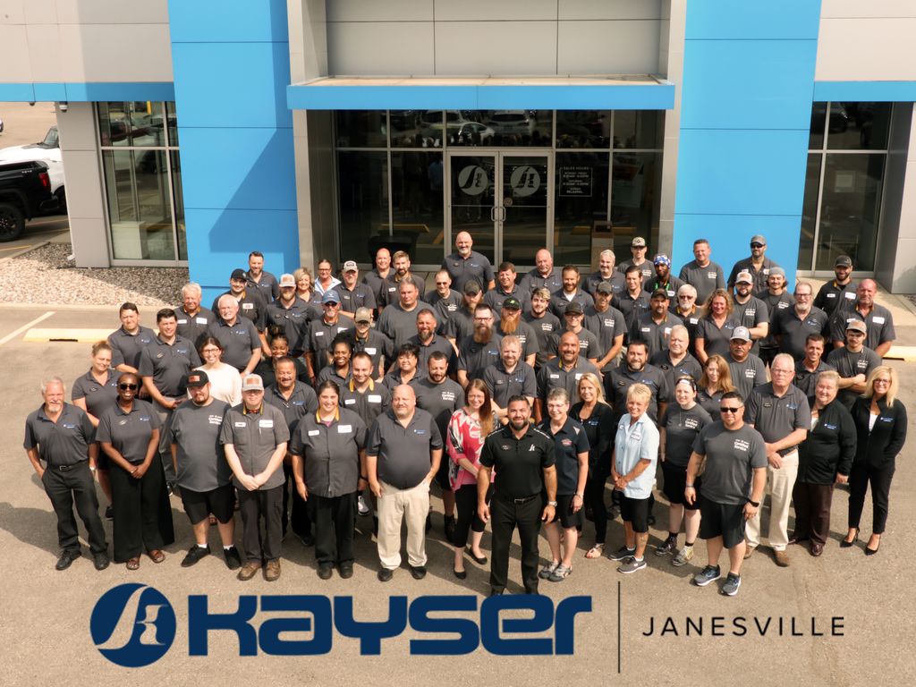 2025 Chrysler Pacifica Select FWD