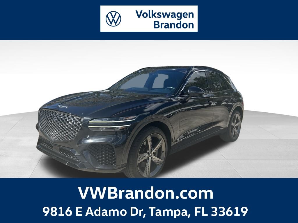 2023 Genesis GV70 2.5T AWD