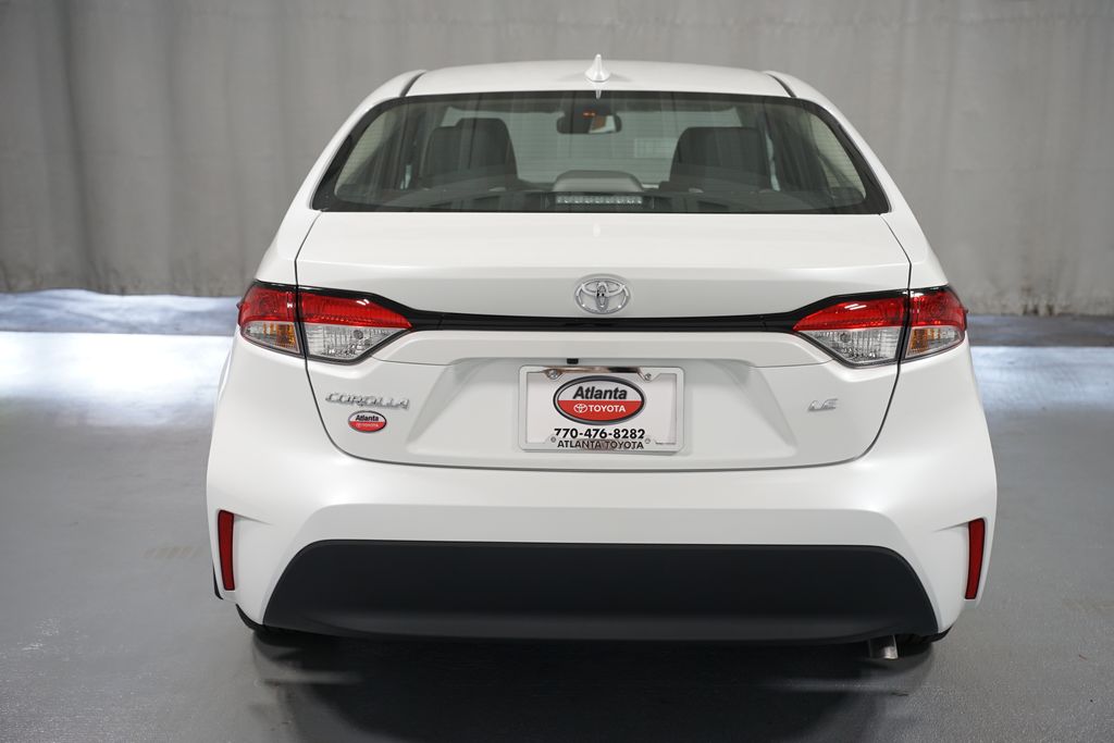 Thumbnail: 2026 Toyota Corolla - 7