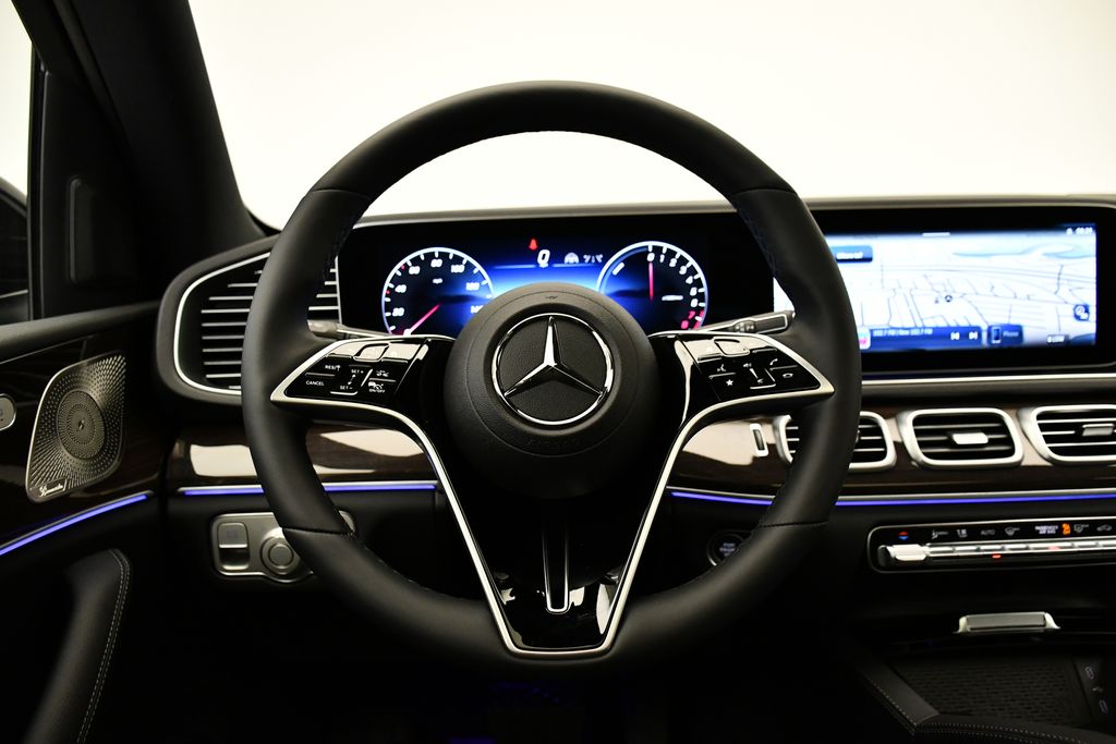 2025 Mercedes-Benz GLE 450 23