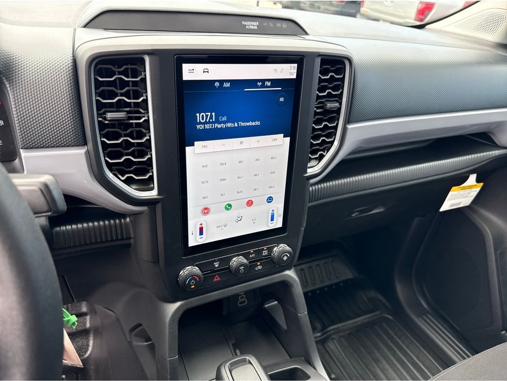 New 2026 Gray Ford STX image 10