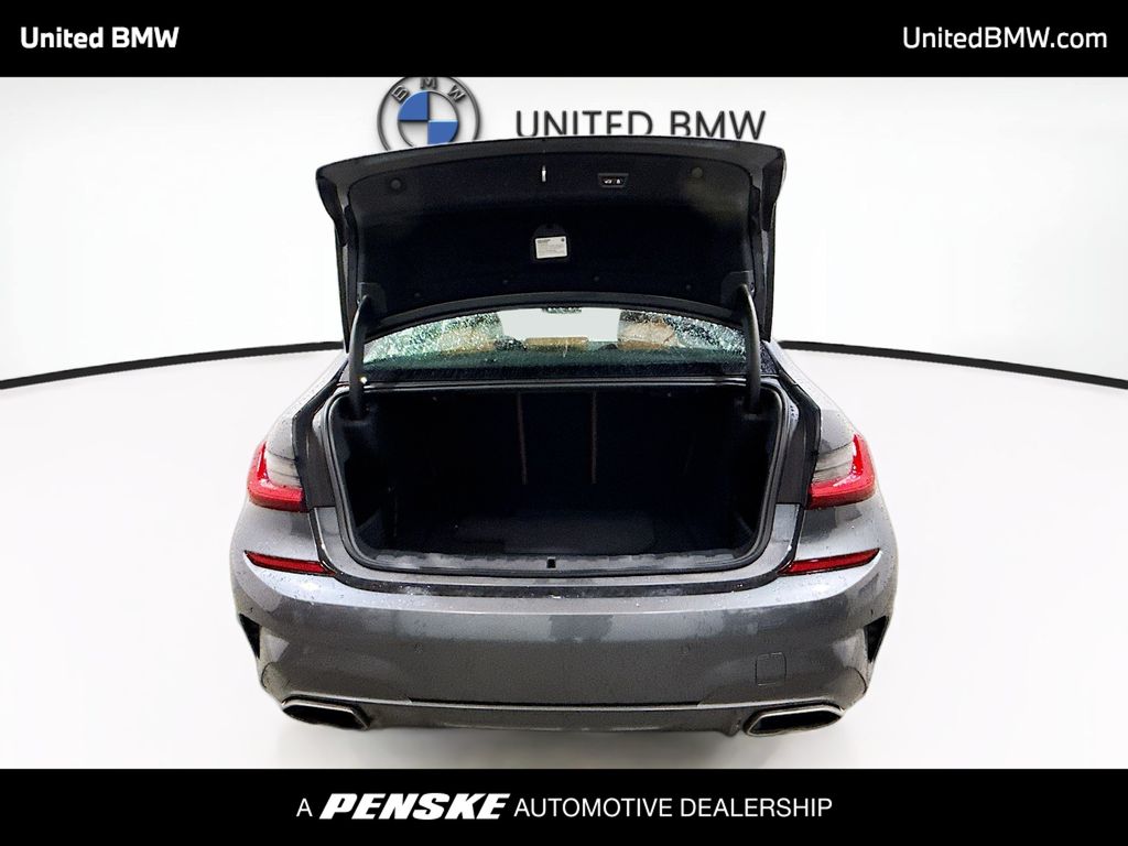 Thumbnail: 2020 BMW 3 Series - 14