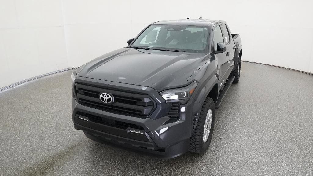 Thumbnail: 2025 Toyota Tacoma - 13