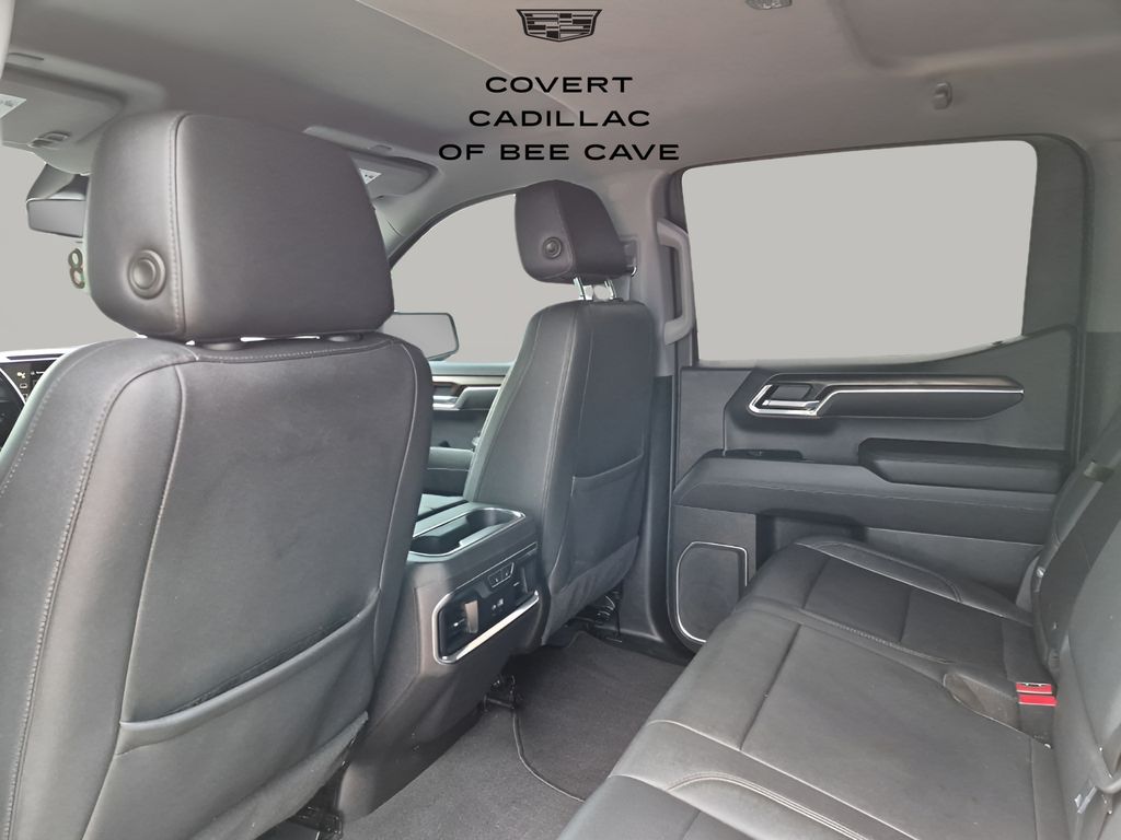 Used Car 2022 Gmc Sierra 1500  Slt For Sale Under $50,000 In Austin, Texas