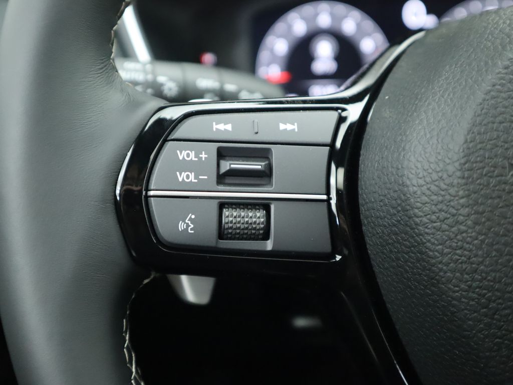 2025 Acura Integra A-Spec 13