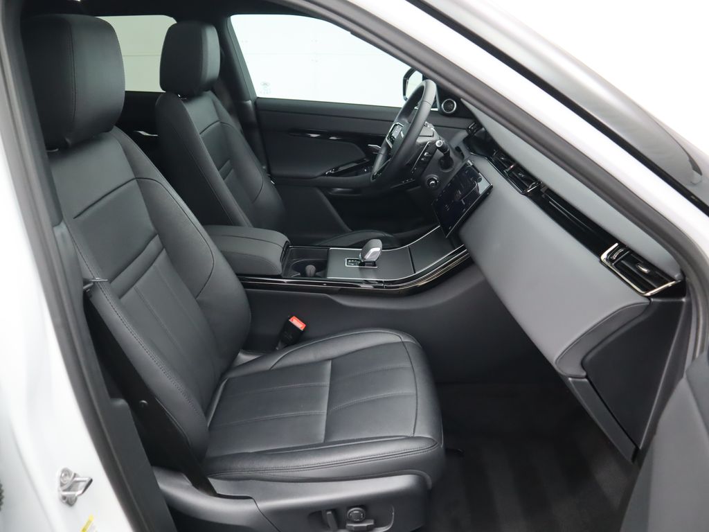 2024 Land Rover Range Rover Evoque Dynamic 21