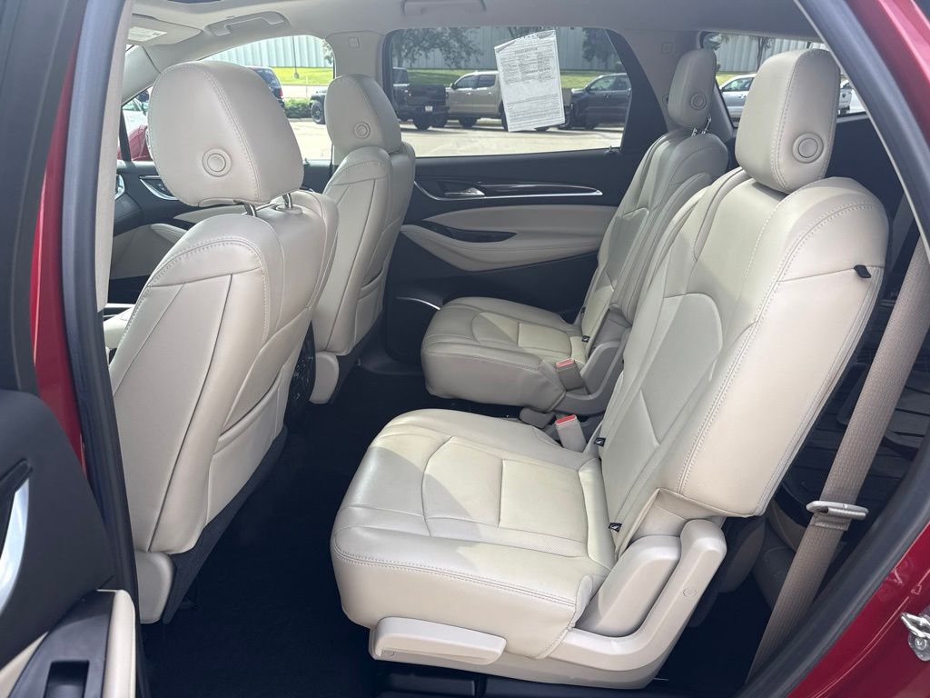 Used 2018 Buick Enclave SUV