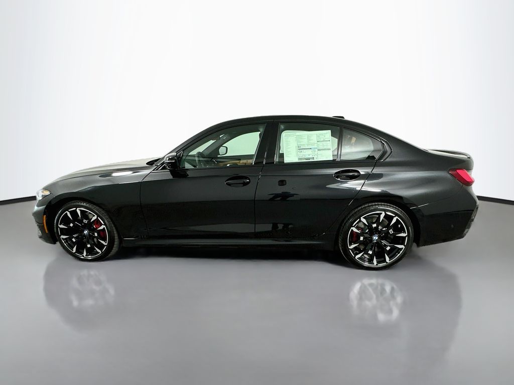 Thumbnail: 2026 BMW 3 Series - 8
