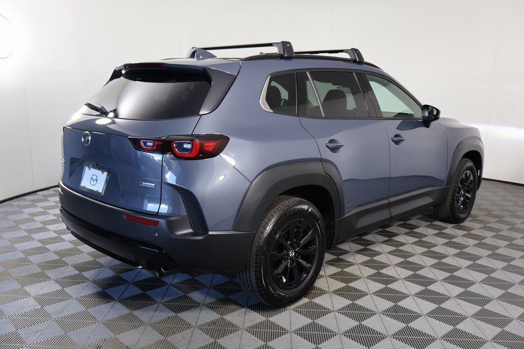 Thumbnail: 2026 Mazda CX-50 - 2