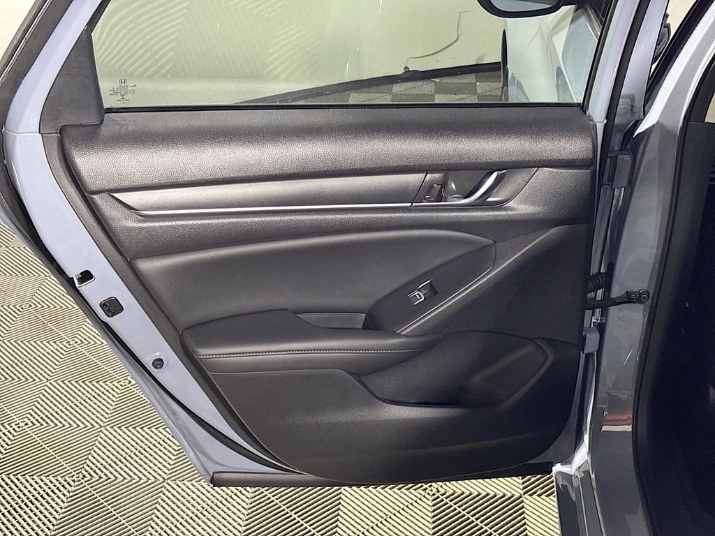 2021 Honda Accord Sport Special Edition