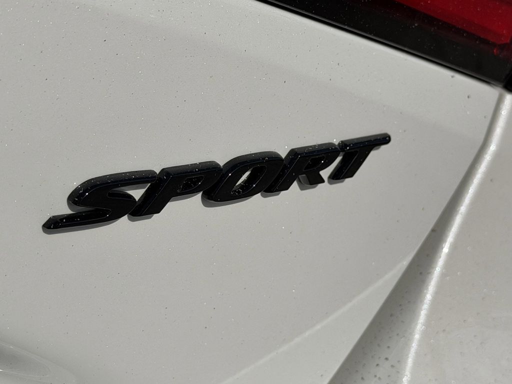 new 2026 Honda Civic car, priced at $28,316