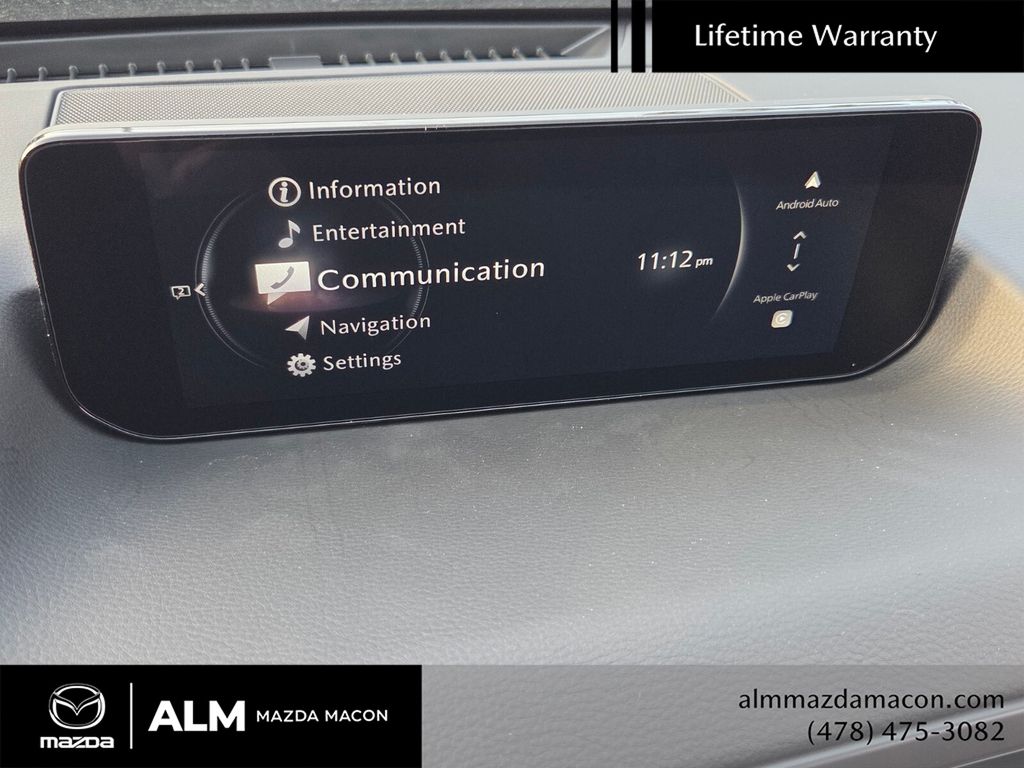 New 2026 Polymetal Gray Metallic Mazda Premium AWD image 20
