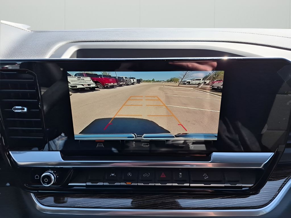 New 2026 Beige GMC SLE image 42