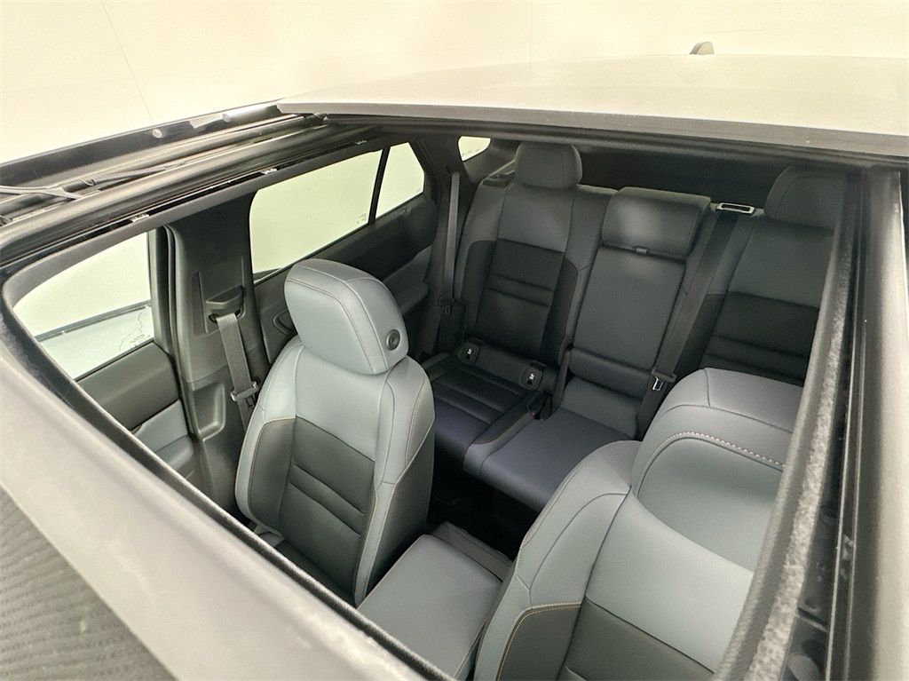New Car 2025 Honda Prologue  Touring For Sale In Austin, Texas