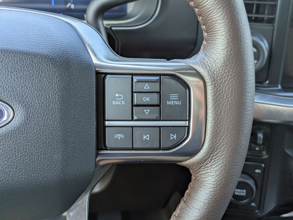 2026 Ford F-350 Super Duty King Ranch