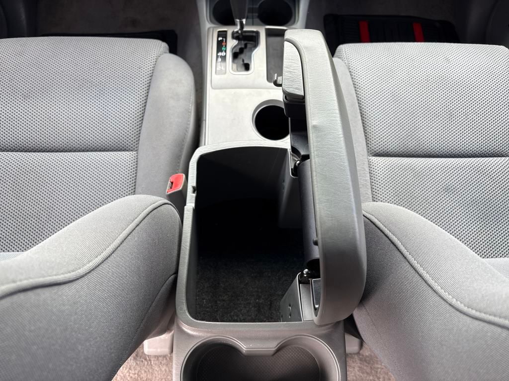 2011 Pyrite Mica Toyota Tacoma Base 4X4 Truck