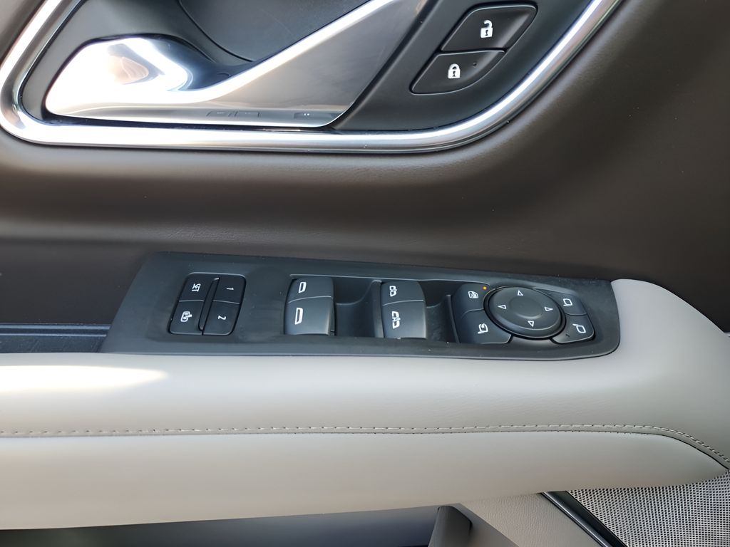 Used Car 2021 Chevrolet Suburban  Lt For Sale Under $50,000 In Austin, Texas