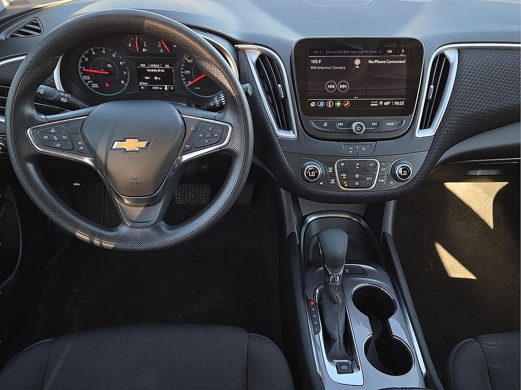 Used 2023 Chevrolet Malibu LT For Sale in Farmington, AR