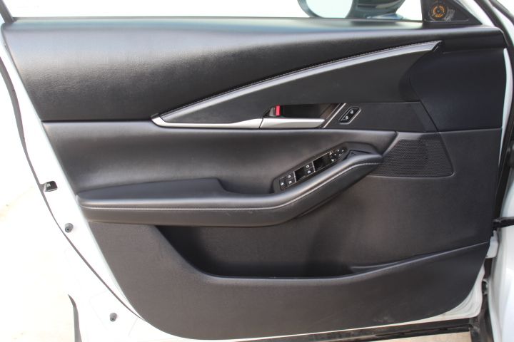 Used Car 2024 Mazda Cx-30  2.5 S Select Sport For Sale Under $25,000 In Georgetown, Texas