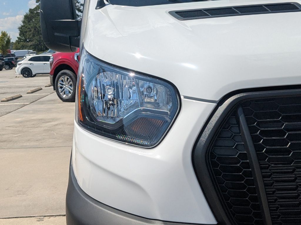 2025 Ford Transit-150 Cargo Van 