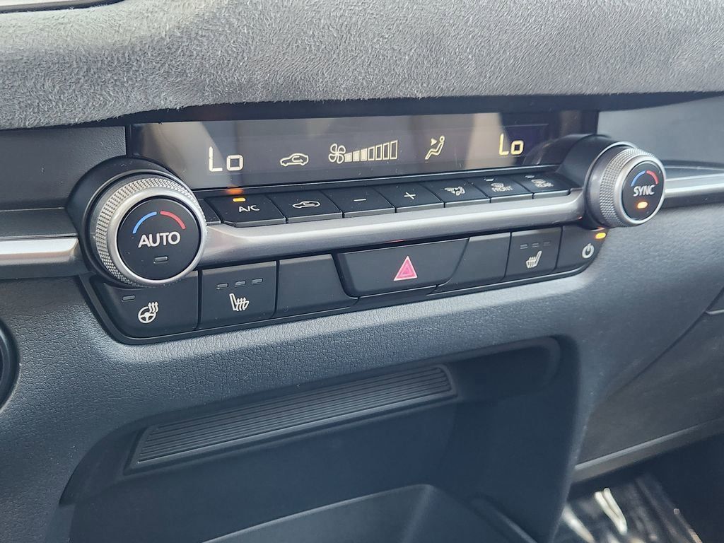 2026 Mazda CX-30 Turbo Aire Edition - Photo 13