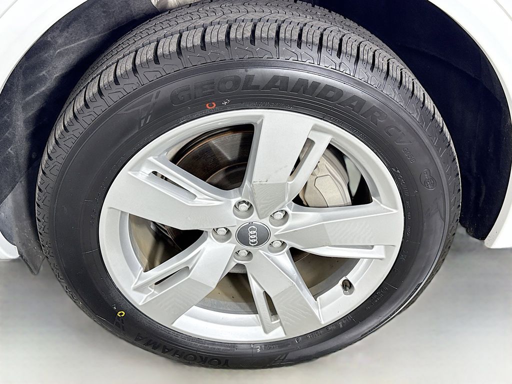 Thumbnail: 2018 Audi Q5 - 32