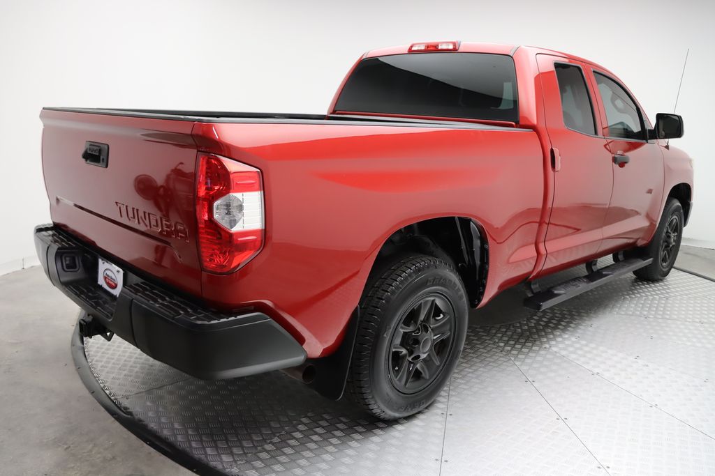 2018 Toyota Tundra SR 8