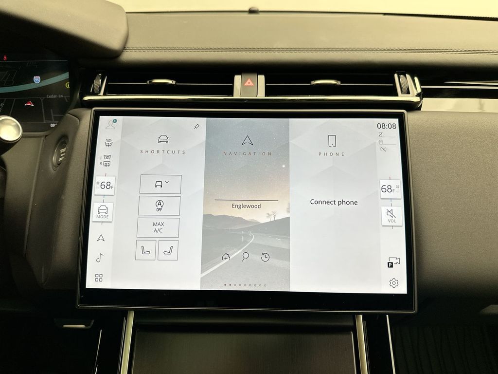 Thumbnail: 2026 Land Rover Range Rover Velar - 12