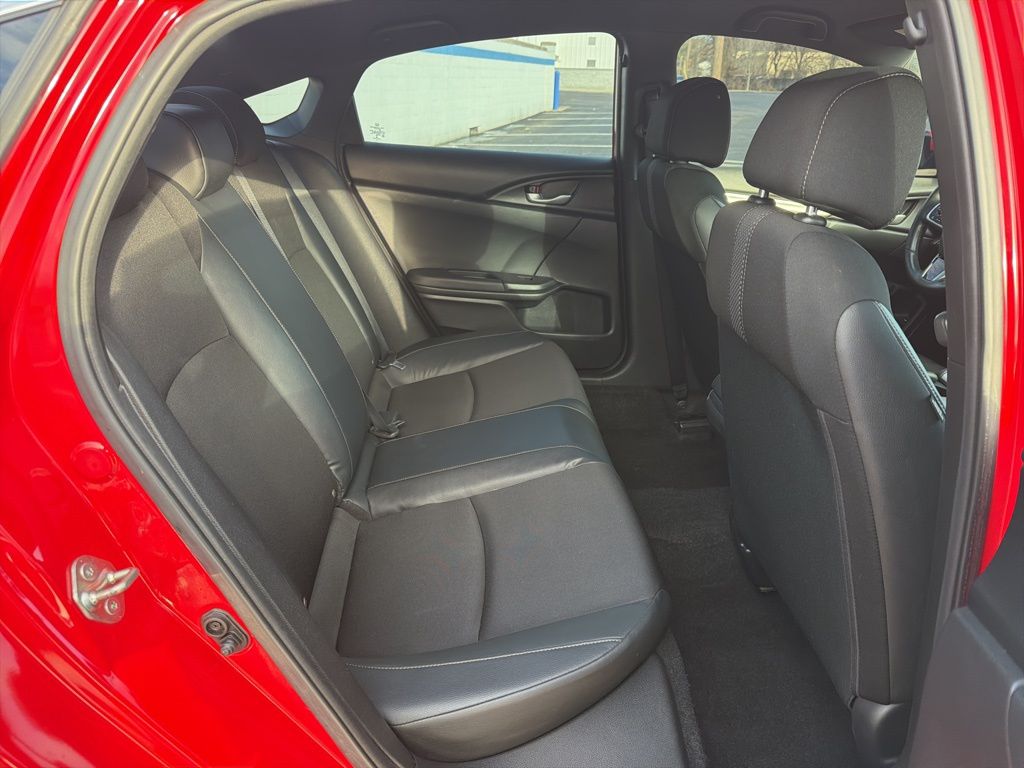 Thumbnail: 2019 Honda Civic - 22