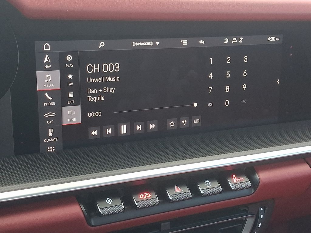 Thumbnail: 2021 Porsche 911 - 19