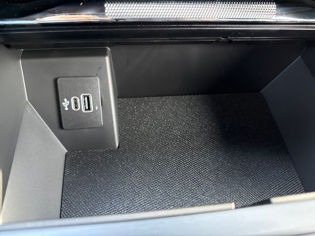 New 2026 Black Ford Lariat image 36